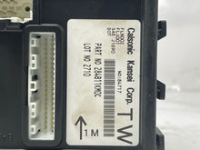 Load image into Gallery viewer, Computer Nissan Juke 2012 - NW31138
