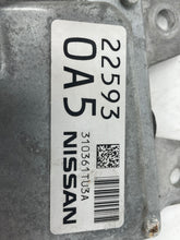 Load image into Gallery viewer, Computer Nissan Juke 2012 - NW31139
