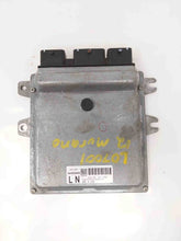 Load image into Gallery viewer, ECU ECM COMPUTER Nissan Murano Murano Cross Cabriolet 2012 12 - NW60002
