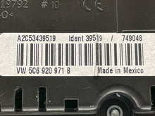 Load image into Gallery viewer, SPEEDOMETER CLUSTER Volkswagen Jetta 2012 12 - NW162188

