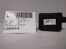 Load image into Gallery viewer, BODY CONTROL MODULE COMPUTER Audi Q5 SQ5 13 14 15 16 17 - NW28627
