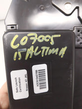 Load image into Gallery viewer, SPEEDOMETER CLUSTER Nissan Altima 2015 15 - NW160103
