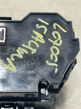 Load image into Gallery viewer, TEMPERATURE CONTROLS Nissan Altima 2015 15 - NW100071
