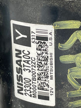 Load image into Gallery viewer, STARTER MOTOR Altima Rogue 2013 13 2014 14 2015 15 2016 16 - NW170391
