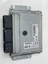 Load image into Gallery viewer, ECU ECM COMPUTER Nissan Altima Sentra 2013 13 2014 14 2015 15 - NW59787
