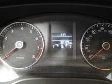 Load image into Gallery viewer, SPEEDOMETER CLUSTER Volkswagen Jetta 2014 14 - NW162171
