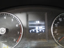 Load image into Gallery viewer, SPEEDOMETER CLUSTER Volkswagen Jetta 2014 14 - NW162171
