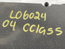 Load image into Gallery viewer, AIR CLEANER BOX Mercedes-Benz C230 C240 C32 C320 C55 03 04 05 - NW3936
