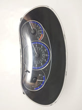Load image into Gallery viewer, SPEEDOMETER CLUSTER Forester 2010 10 Auto - NW161816
