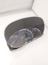 Load image into Gallery viewer, SPEEDOMETER CLUSTER Forester 2010 10 Auto - NW161816
