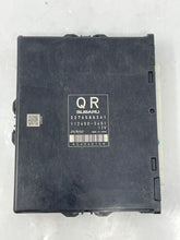 Load image into Gallery viewer, ECU ECM COMPUTER Subaru Forester 2010 10 Auto - NW62286
