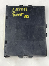 Load image into Gallery viewer, ECU ECM COMPUTER Subaru Forester 2010 10 Auto - NW62286
