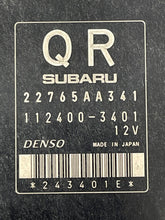 Load image into Gallery viewer, ECU ECM COMPUTER Subaru Forester 2010 10 Auto - NW62286

