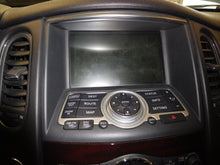 Load image into Gallery viewer, NAV PLAYER Infiniti EX35 2008 08 - NW105086
