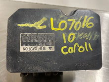 Load image into Gallery viewer, ABS Pump Toyota Corolla 2010 - NW2613
