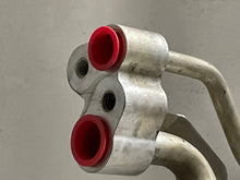 Load image into Gallery viewer, AC CONDENSER Passat 2001 01 2002 02 2003 03 2004 04 05 - NW44264
