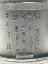 Load image into Gallery viewer, Mass Air Flow Sensor Meter MAF Volkswagen Passat 02 03 04 05 - NW5671
