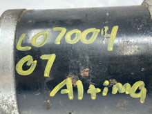 Load image into Gallery viewer, STARTER Nissan Altima 2007 07 2008 08 2009 09 2010 10 2011 11 2012 12 Auto 2.5L - NW170388
