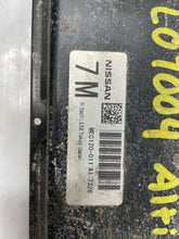 Load image into Gallery viewer, ECU ECM COMPUTER Nissan Altima 2007 07 - NW59781
