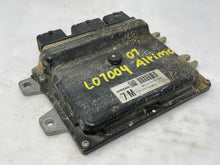 Load image into Gallery viewer, ECU ECM COMPUTER Nissan Altima 2007 07 - NW59781

