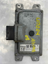 Load image into Gallery viewer, Transmission Computer Nissan Altima 2007 07 - NW31096
