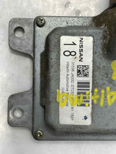 Load image into Gallery viewer, Transmission Computer Nissan Altima 2007 07 - NW31096
