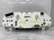 Load image into Gallery viewer, SPEEDOMETER CLUSTER Hyundai Sonata 2006 06 2007 07 2008 08 - NW160366
