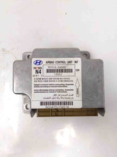 Load image into Gallery viewer, AIR BAG COMPUTER Sonata 2006 06 2007 07 2008 08 - NW32347
