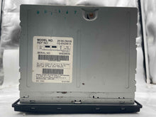Load image into Gallery viewer, RADIO Altima 2005 05 2006 06 BOSE - NW136892
