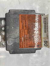 Load image into Gallery viewer, Air Bag computer Nissan Altima 2005 05 - NW30992
