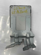 Load image into Gallery viewer, TRANSMISSION COMPUTER NISSAN ALTIMA 2005 2006 2.5 - NW30994

