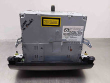 Load image into Gallery viewer, Radio Mazda 3 2006 - NW138336
