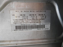 Load image into Gallery viewer, SIDE VIEW MIRROR Mazda 3 2004 04 2005 05 2006 06 Left - NW52957
