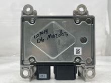 Load image into Gallery viewer, AIR BAG COMPUTER Mazda 3 2006 06 - NW34073
