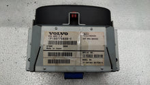 Load image into Gallery viewer, INFO-GPS SCREEN Volvo C70 S60 V70 XC60 XC70 XC90 2005-2014 - NW106047
