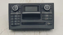 Load image into Gallery viewer, RADIO CONTROL PANEL XC90 2007 07 2008 08 2009 09 10 11 12 - NW140675
