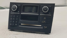 Load image into Gallery viewer, RADIO CONTROL PANEL XC90 2007 07 2008 08 2009 09 10 11 12 - NW140675
