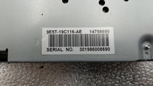 Load image into Gallery viewer, INFO-GPS SCREEN Ford Fusion Mercury Milan 2010 10 - NW104483

