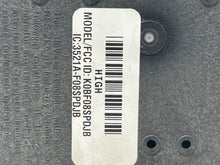 Load image into Gallery viewer, MULTIFUNCTION CONTROL MODULE COMPUTER Fusion MKZ Milan 10-12 - NW26988
