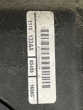 Load image into Gallery viewer, Radiator Fan Assembly  DODGE 1500 PICKUP 2006 - NW63406
