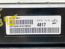 Load image into Gallery viewer, Computer Buick Regal 2011 - NW27817
