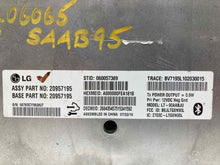 Load image into Gallery viewer, ONSTAR CONTROL MODULE COMPUTER Lacrosse SRX Camaro Cruze 2011 - NW26298
