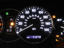 Load image into Gallery viewer, SPEEDOMETER CLUSTER Toyota Avalon 2007 07 - NW161970
