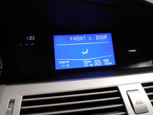 Load image into Gallery viewer, INFO SCREEN Toyota Avalon 2005 05 2006 06 2007 07 - NW105918
