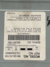Load image into Gallery viewer, RADIO Toyota Avalon 2005 05 2006 06 2007 07 - NW139846
