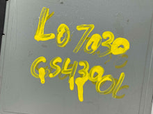 Load image into Gallery viewer, Radio  LEXUS GS430 2001 - NW138176

