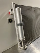 Load image into Gallery viewer, AC Condenser  INFINITI I30 2001 - NW43741
