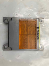 Load image into Gallery viewer, Air bag computer Maxima I30 2001 01 - NW31364
