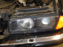 Load image into Gallery viewer, HEADLIGHT LAMP ASSEMBLY BMW 740i 740il 750il 95 96 97 98 Left - NW102637
