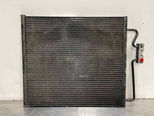 Load image into Gallery viewer, AC CONDENSER BMW 750i 740i 1995 95 1996 96 1997 97 - NW43659
